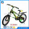 2015 China vendiendo mejores niños Niños Bike / 18 pulgadas de 20 pulgadas de velocidad Changable Mountain Bike